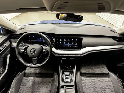 Skoda Octavia Gebrauchtwagen Skoda Octavia Gebrauchtwagen