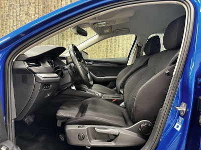 Skoda Octavia Gebrauchtwagen Skoda Octavia Gebrauchtwagen