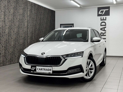 Skoda Octavia Gebrauchtwagen Skoda Octavia Gebrauchtwagen