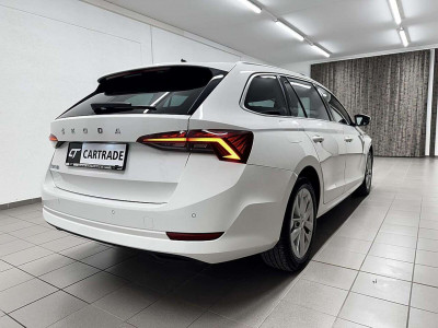 Skoda Octavia Gebrauchtwagen Skoda Octavia Gebrauchtwagen
