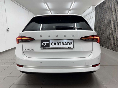 Skoda Octavia Gebrauchtwagen Skoda Octavia Gebrauchtwagen