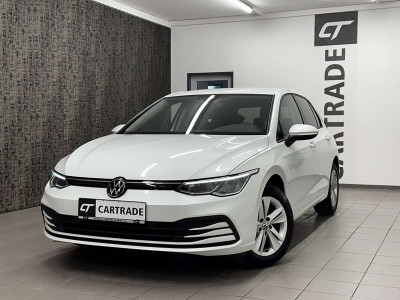 VW Golf Gebrauchtwagen VW Golf Gebrauchtwagen