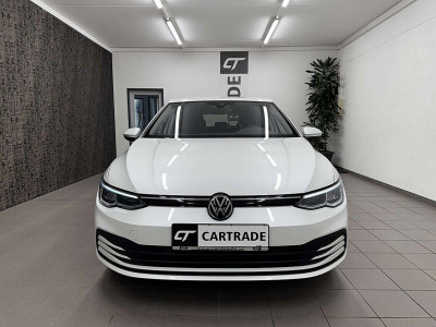 VW Golf Gebrauchtwagen VW Golf Gebrauchtwagen