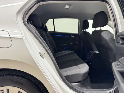VW Golf Gebrauchtwagen VW Golf Gebrauchtwagen