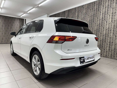 VW Golf Gebrauchtwagen VW Golf Gebrauchtwagen