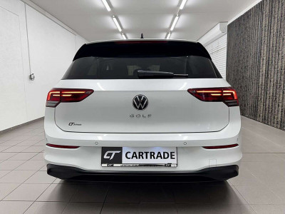 VW Golf Gebrauchtwagen VW Golf Gebrauchtwagen