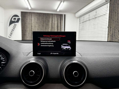 Audi Q2 Gebrauchtwagen Audi Q2 Gebrauchtwagen