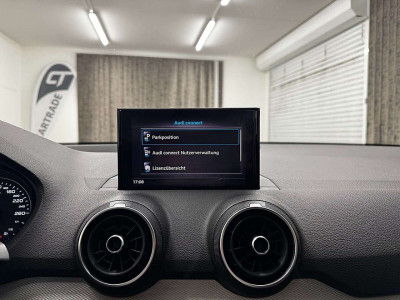Audi Q2 Gebrauchtwagen Audi Q2 Gebrauchtwagen