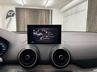 Audi Q2 Gebrauchtwagen Audi Q2 Gebrauchtwagen