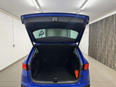 Seat Ateca Gebrauchtwagen Seat Ateca Gebrauchtwagen