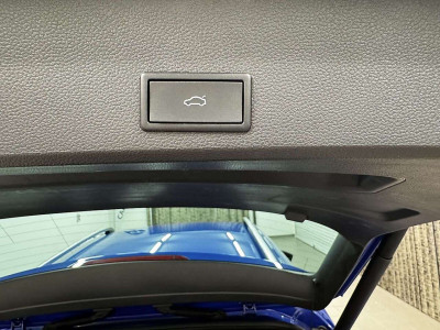 Seat Ateca Gebrauchtwagen Seat Ateca Gebrauchtwagen