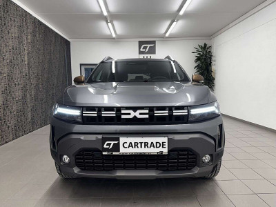 Dacia Duster Gebrauchtwagen