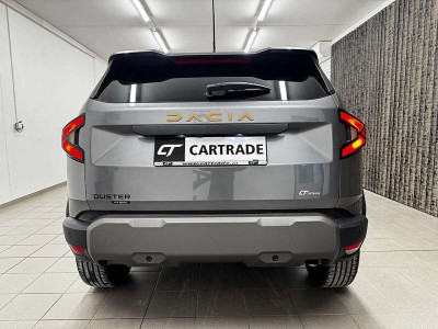 Dacia Duster Gebrauchtwagen