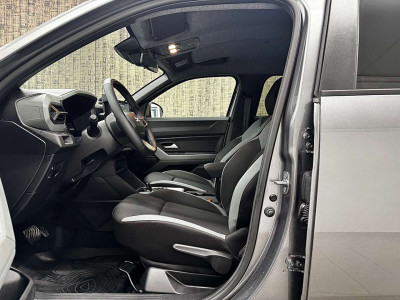 Dacia Duster Gebrauchtwagen Dacia Duster Gebrauchtwagen
