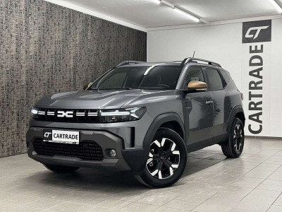 Dacia Duster Gebrauchtwagen Dacia Duster Gebrauchtwagen