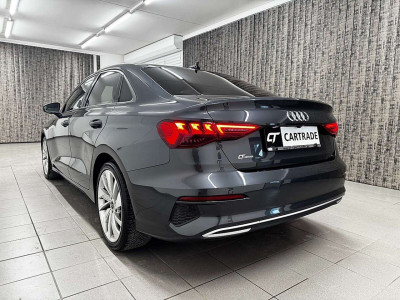 Audi A3 Gebrauchtwagen