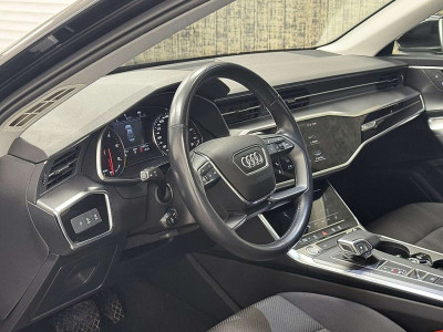 Audi A6 Gebrauchtwagen Audi A6 Gebrauchtwagen