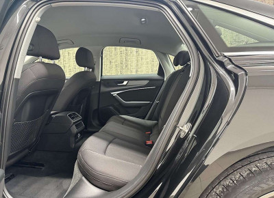 Audi A6 Gebrauchtwagen Audi A6 Gebrauchtwagen