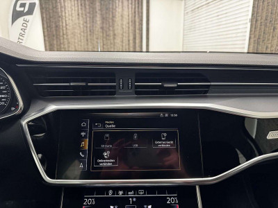 Audi A6 Gebrauchtwagen Audi A6 Gebrauchtwagen
