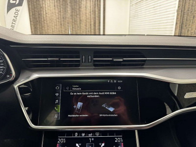 Audi A6 Gebrauchtwagen Audi A6 Gebrauchtwagen