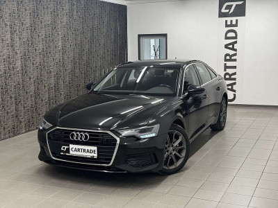 Audi A6 Gebrauchtwagen Audi A6 Gebrauchtwagen