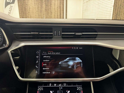 Audi A6 Gebrauchtwagen Audi A6 Gebrauchtwagen
