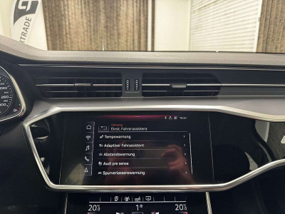 Audi A6 Gebrauchtwagen Audi A6 Gebrauchtwagen