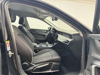 Audi A6 Gebrauchtwagen Audi A6 Gebrauchtwagen