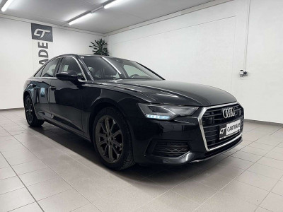 Audi A6 Gebrauchtwagen Audi A6 Gebrauchtwagen
