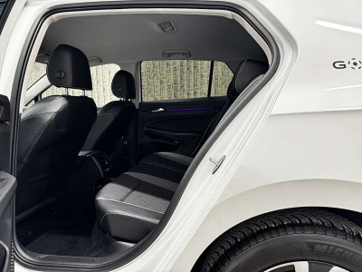 VW Golf Gebrauchtwagen VW Golf Gebrauchtwagen