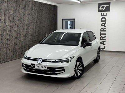 VW Golf Gebrauchtwagen VW Golf Gebrauchtwagen