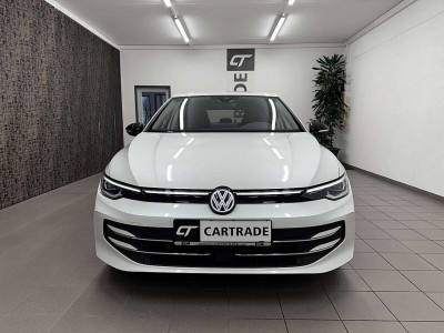 VW Golf Gebrauchtwagen VW Golf Gebrauchtwagen