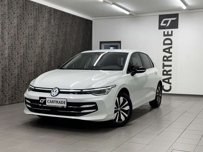 VW Golf Gebrauchtwagen VW Golf Gebrauchtwagen
