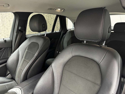 Mercedes-Benz GLC Gebrauchtwagen
