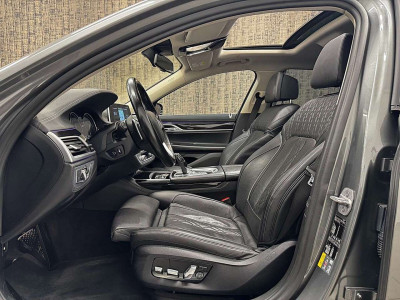 BMW 7er Gebrauchtwagen BMW 7er Gebrauchtwagen