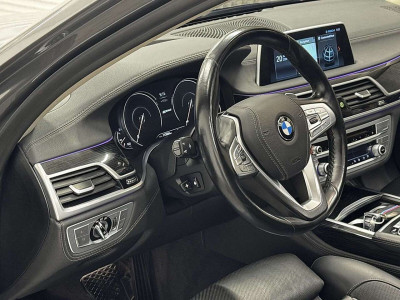 BMW 7er Gebrauchtwagen BMW 7er Gebrauchtwagen