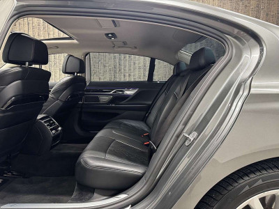 BMW 7er Gebrauchtwagen BMW 7er Gebrauchtwagen