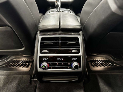BMW 7er Gebrauchtwagen BMW 7er Gebrauchtwagen