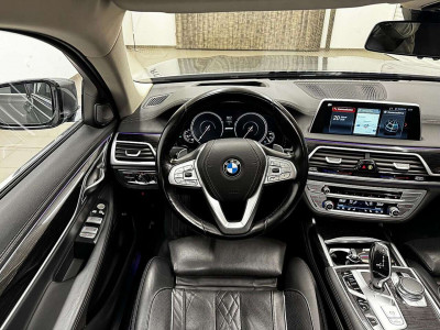BMW 7er Gebrauchtwagen BMW 7er Gebrauchtwagen