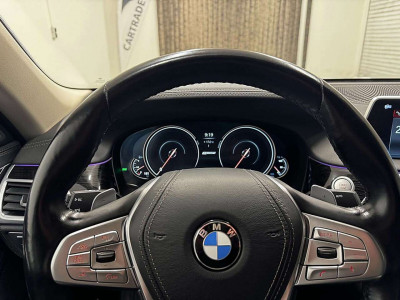 BMW 7er Gebrauchtwagen BMW 7er Gebrauchtwagen