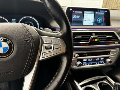 BMW 7er Gebrauchtwagen BMW 7er Gebrauchtwagen