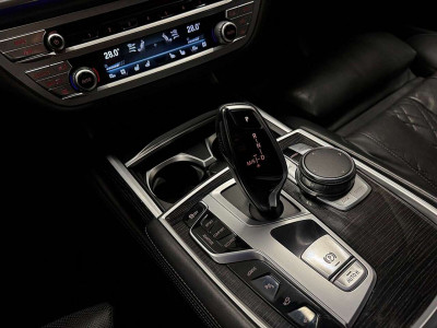 BMW 7er Gebrauchtwagen BMW 7er Gebrauchtwagen