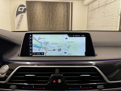 BMW 7er Gebrauchtwagen BMW 7er Gebrauchtwagen