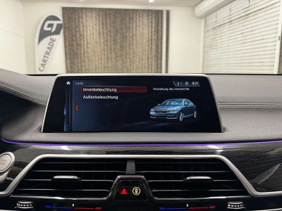 BMW 7er Gebrauchtwagen BMW 7er Gebrauchtwagen