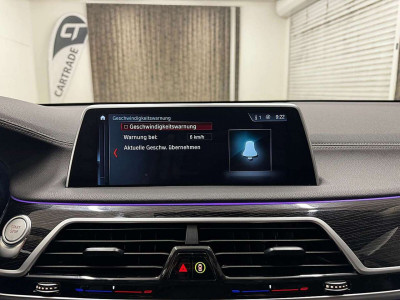 BMW 7er Gebrauchtwagen BMW 7er Gebrauchtwagen