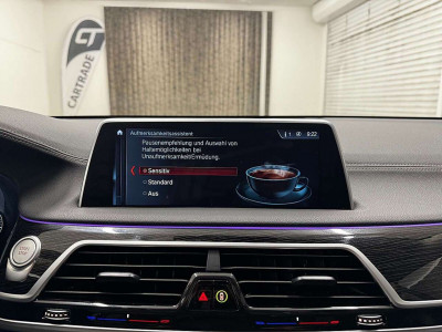 BMW 7er Gebrauchtwagen BMW 7er Gebrauchtwagen
