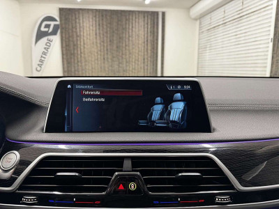 BMW 7er Gebrauchtwagen BMW 7er Gebrauchtwagen