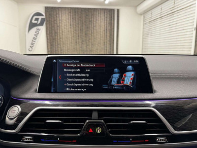 BMW 7er Gebrauchtwagen BMW 7er Gebrauchtwagen