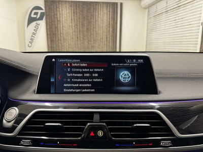 BMW 7er Gebrauchtwagen BMW 7er Gebrauchtwagen