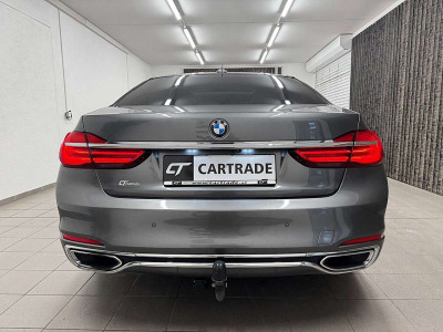 BMW 7er Gebrauchtwagen BMW 7er Gebrauchtwagen